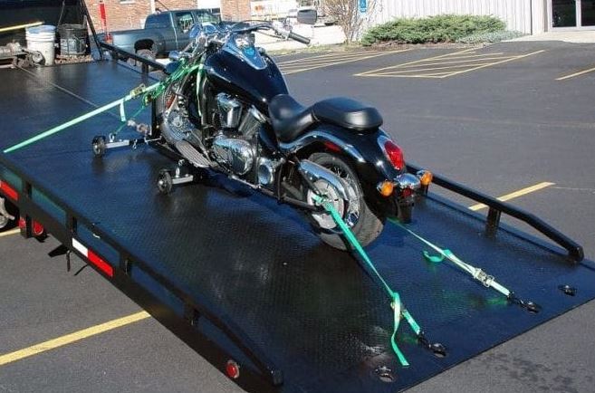 Light Duty Towing