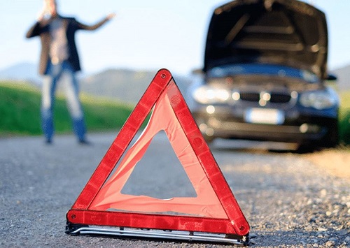 Roadside Assistance