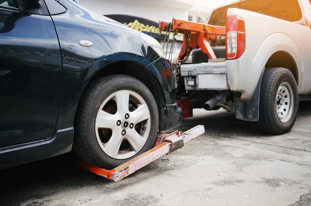 Towing Service